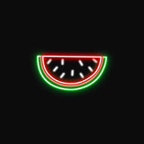 Palestine Watermelon Led Neon Sign