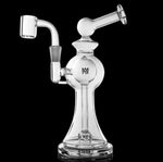 MJ Arsenal Clear Orbital Collection Mini Rigs