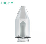 FOCUS V CARTA 2 GLASS TOP
ATTACHMENT