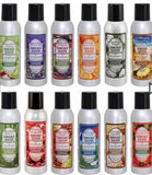 SMOKE ODOR EXTERMINATOR
7OZ AIR FRESHENER SPRAY