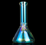 MJ Arsenal Cache Iriedescent Mini Bong