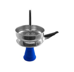 Pharaohs Hookah Silicone Bowl With Heat Management Screen