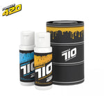 FORMULA 710 - 2 CLEANER PACK
- COLLECTOR S EDITION OIL
DRUM - 20Z