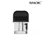 SMOK NOVO X REPLACEMENT
PODS 2ML/3CT/PK