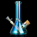 MJ Arsenal Cache Iriedescent Mini Bong