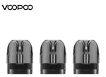 VOOPOO ARGUS REPLACEMENT
PODS 2ML/3CT/PK