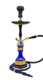 Pharaohs Troika 22 Inch Single Hose Hookah