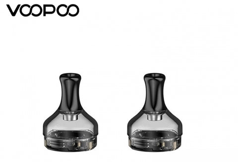 VOOPOO PNP MTL REPLACEMENT
PODS 2ML/2CT/PK