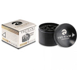 TSUNAMI SUNKEN TOP 4-PIECE
50MM HERB GRINDER