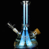 MJ Arsenal Cache Iriedescent Mini Bong