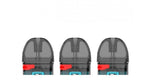 SMOK POZZ PRO REPLACEMENT
PODS 2.6ML/3CT/PK