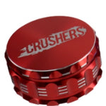 CRUSHER 4-PIECE 100MM ASSORTED COLOR METAL
GRINDER