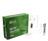 GLIIZY ASSORTED GLASS NECTAR
COLLECTOR SET