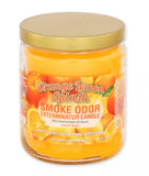 SMOKE ODOR EXTERMINATOR
CANDLE 13OZ/JAR