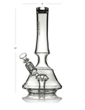 GRAV® EMPRESS WATER PIPE