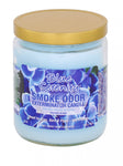 SMOKE ODOR EXTERMINATOR
CANDLE 13OZ/JAR