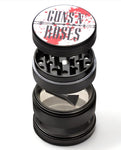 Guns N' Roses "Attitude" 4-Piece Grinder