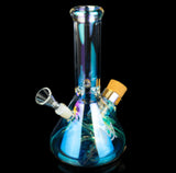 MJ Arsenal Cache Iriedescent Mini Bong