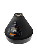 STORZ & BICKEL VOLCANO HYBRID ONYX DUAL VAPORIZER