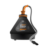 STORZ & BICKEL VOLCANO HYBRID ONYX DUAL VAPORIZER