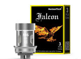 HorizonTech Falcon Replacement Coils - Pack of 3