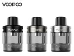 VOOPOO PNP X DTL CARTRIDGE
5ML/2CT/PK