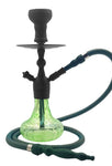 Pharaohs Spirit 16 Inch Single Hose Hookah