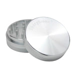 SHARPSTONE® 2.2 IN HARD TOP
2 PIECE METAL GRINDER