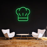 CHEF - LED NEON SIGN