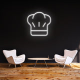 CHEF - LED NEON SIGN