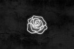 ROSE - NEON SIGN