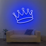 Crown - LED Neon Sign