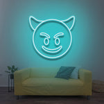 Vitty Emoji - LED Neon Sign