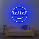 Cool - LED Neon Sign