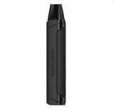 GeekVape Aegis 1 FC Kit - black vaporizer device for vaping enthusiasts, featuring sleek design and advanced features.