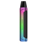 GeekVape Aegis 1 FC Kit in rainbow finish - premium vaporizer kit with advanced technology for a smooth vaping experience.