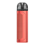 GeekVape Aegis Nano 2 Pod Vape in Red - Stylish and Powerful Vape Pod Kit for Long-Lasting Hits