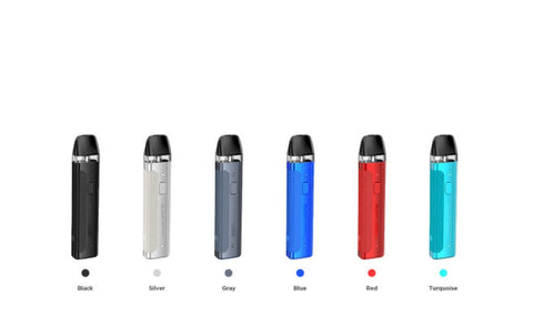 GeekVape AQ 1000mAh Pod System Kit - Durable Pod System with Tri-Proof Protection for Reliable Vaping