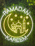 Ramadan Kareem Led Neon