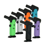 Maven Alter Torch – Refillable butane torch with adjustable flame, available in six colors, perfect for dabbing, culinary tasks, and precise flame applications.