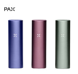 PAX Plus Vaporizer – Features 3000mAh battery, 4 experience modes, and redesigned oven for easy cleaning and enhanced performance.