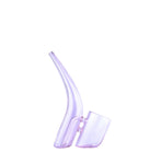 Puffco Proxy Bub in Bloom – Premium borosilicate glass with percolated water filtration, designed for smoother dab hits and a stylish look.