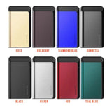 Suorin Air Plus Kit - 930mAh - 3.2ml Pod - Nic Salt & Freebase E-liquid Compatible