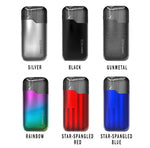 Suorin Air Pro Kit - 930mAh - 4.9ml Pod - Dual Mode Vaping